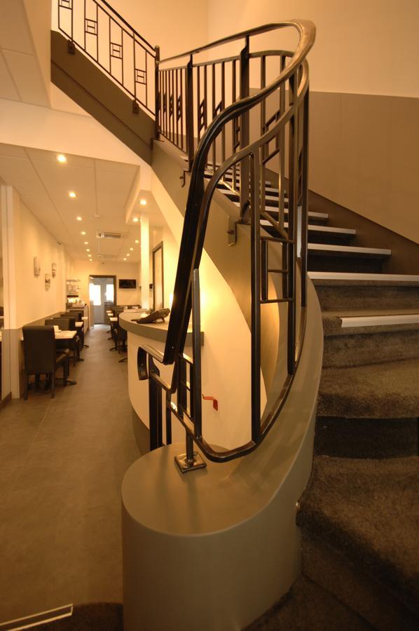 La Pergola D'Arcachon Hotel Exterior photo